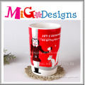 Customized Red Party Cup With FDA Certificate